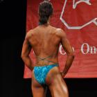 Kally   Graham - NPC Southwest Michigan  2009 - #1